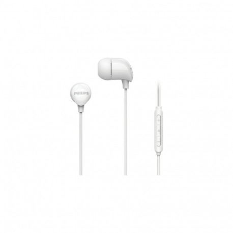 "Philips TAE2146WT/97 In-Ear-Kopfhrer USB-C wei"