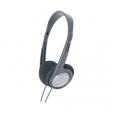 Panasonic RP-HT090E-H, hall
