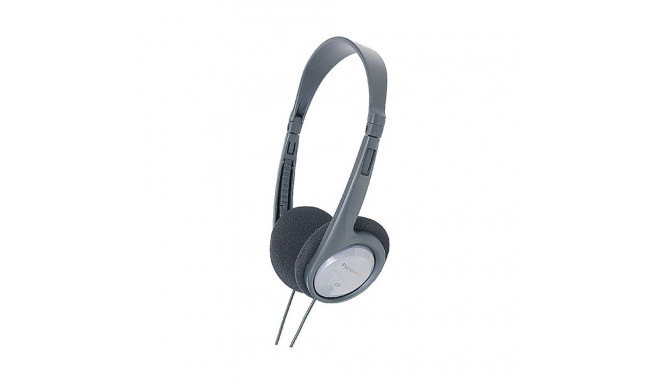 Panasonic RP-HT090E-H, hall