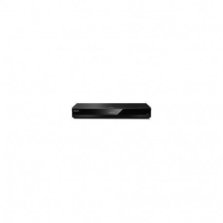 "Panasonic Blu-ray-Player DP-UB824 black"