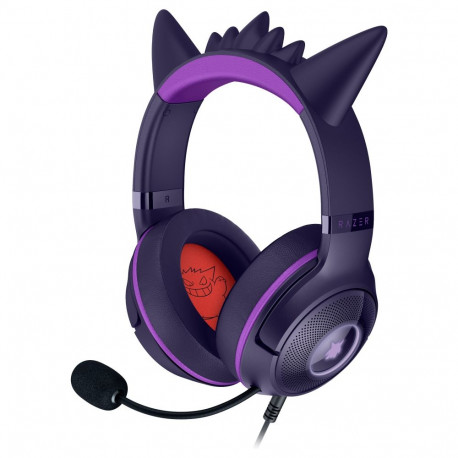 Kraken Kitty V2 Pokémon Gengar väljaanne