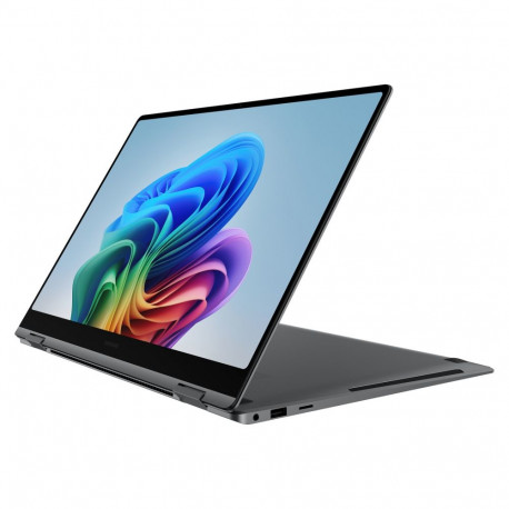 Ssamsung sülearvuti Galaxy Book5 Pro CU5 228V 32GB 512GBSSD Win 11 Home, kuukivi hall
