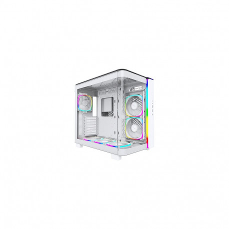 "Midi Montech KING 95 PRO TG White"