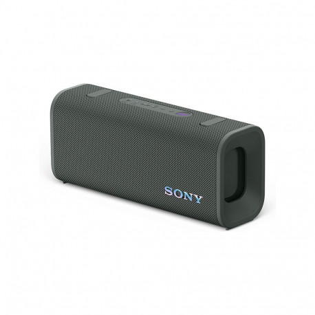 "Sony ULT FIELD 3 BT-Speaker grey"