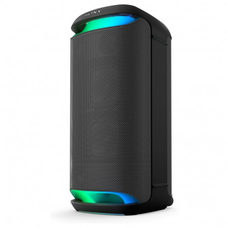 "Sony SRS-XV800B Partybox black"