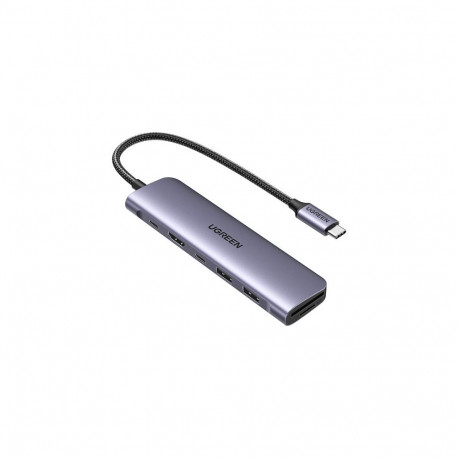 "UGREEN USB-C Multifunction Adapter"