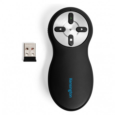 "Kensington wireless Presenter RF USB"