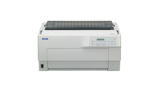 N Epson DFX-9000