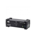 "ATEN CS1822 2-Port USB 3.0 HDMI KVM Switch"