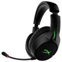 "HyperX CloudX Flight Gaming Headset"