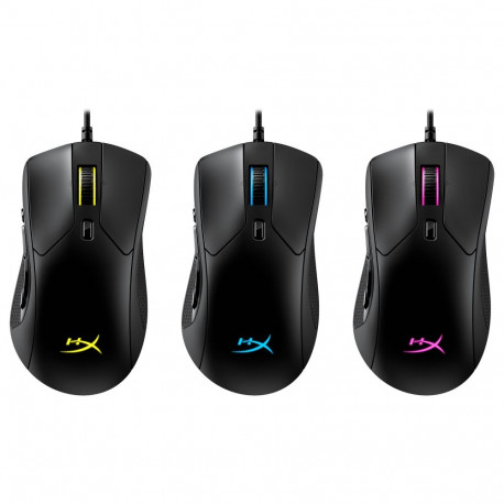 "HyperX Mouse Pulsefire Raid (4P5Q3AA)"