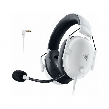 BlackShark kõrvaklapid V3 X Hyperspeed PlayStationile, valge