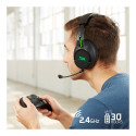 "HyperX CloudX Flight Gaming Headset"