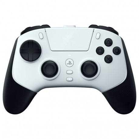 "Razer Raiju V3 Pro wireless E-Sport-Controller für PlayStation 5 & PC white"
