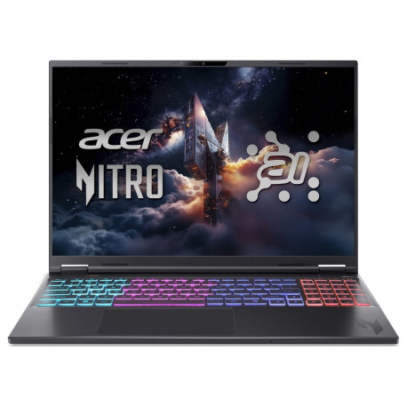 "Acer Nitro 16S AI R9 365/32GB/1TBSSD/W11H"