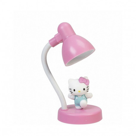 BlueSkyStudios Sanrio Hello Kitty Mini laualamp