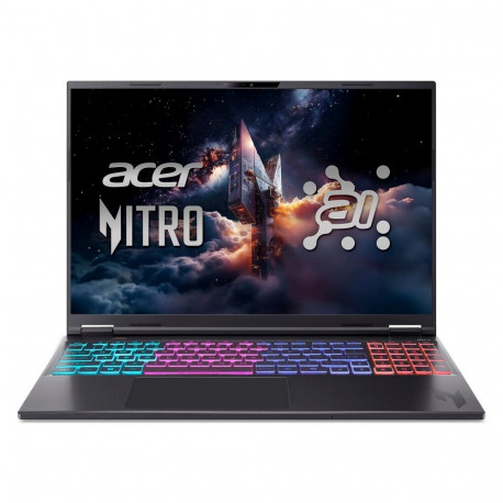 "Acer Nitro 16S AI R7 350/16GB/1TBSSD/W11 Home"