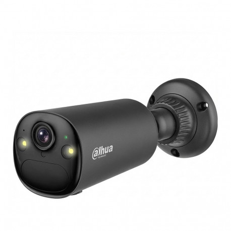 "Dahua Apollo Bullet C1 Wi-Fi 6 schwarz (DH-KIT/BF4CA-XL/M0508)"