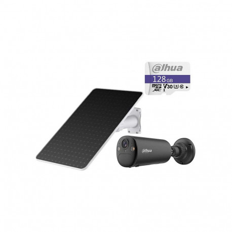 "Dahua Apollo Bullet C1 4G schwarz (DH-KIT/BF4CA-4G-XL/M0508)"