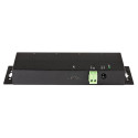 "StarTech 4 PORT USB C HUB 10GBPS"