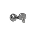 "StarTech 100 PKG M5 MOUNTING SCREWS"