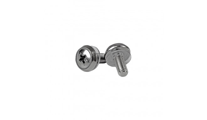 "StarTech 100 PKG M5 MOUNTING SCREWS"
