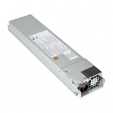 "Supermicro Netzteil PWS-920P-1R2 920W 1U Platinum"