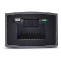 "D StarTech USB TYPE-C ETHERNET ADAPTER"