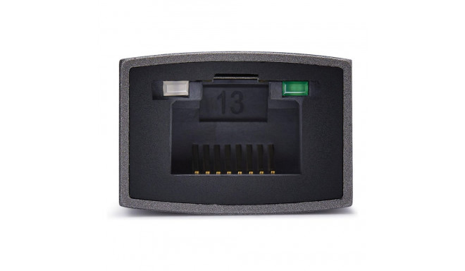 "D StarTech USB TYPE-C ETHERNET ADAPTER"