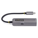 "D StarTech USB TYPE-C ETHERNET ADAPTER"