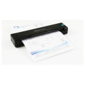 "IRIS Scan Executive 4 Duplex Scanner Win,600dpi"