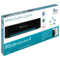 "IRIS Scan Executive 4 Duplex Scanner Win,600dpi"