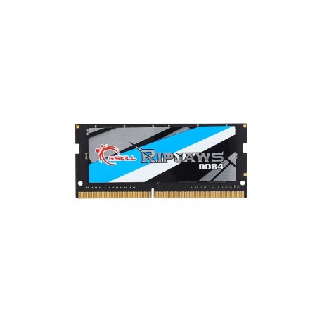 G.Skill muutmälu 8GB PC 2400 CL16 (1x8GB) 8GRS 1.2V