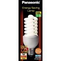 Panasonic energy saving bulb EFD18E27HD Twist 18W
