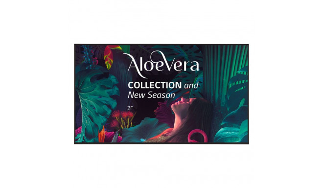 "LG 55UH5N-E 55"" Display UHD"