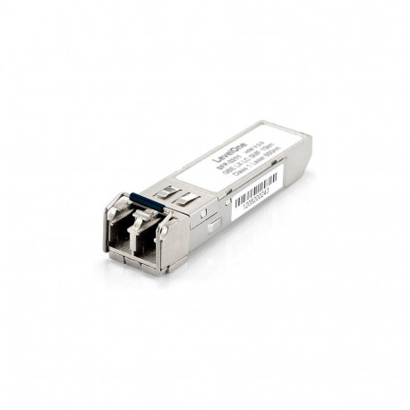 SFP transiiver 1.25G ühemoodiline dupleks LC 20km