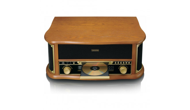 "Lenco TCD-2551 holz"