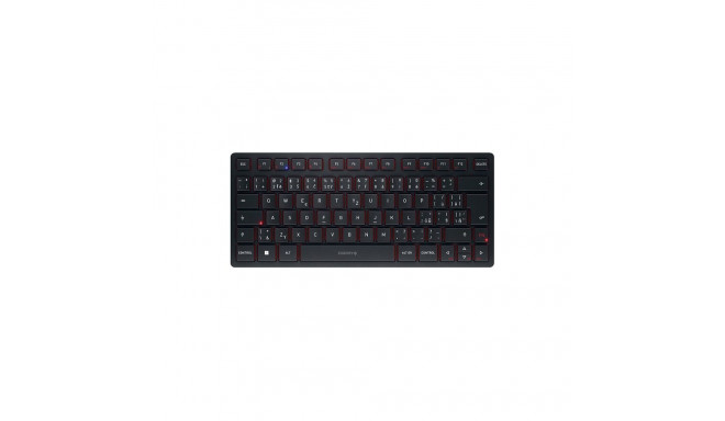 Cherry KW 9200 MINI juhtmevaba