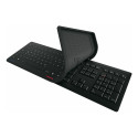 "CHERRY STREAM PROTECT KEYBOARD Wireless GB-Layout sw"