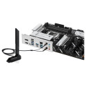 "MB ASUS B650E MAX GAMING WIFI"