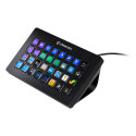 "Elgato Stream Deck XL USB Tastatur"