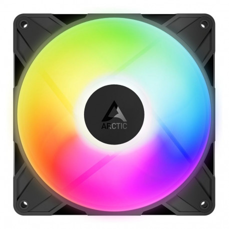"ARCTIC P14 Pro Reverse PWM Lüfter A-RGB"