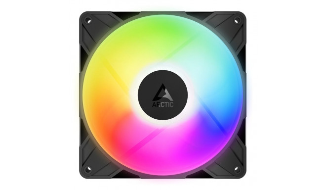 "ARCTIC P14 Pro Reverse PWM Lüfter A-RGB"