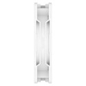 "ARCTIC P14 Pro Reverse PWM Lüfter A-RGB White"