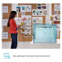 "FL HP Color LaserJet Enterprise M554dn A4/LAN/Duplex"