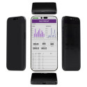 "StarTech PRIVACY SCREEN IPHONE 16 PRO"