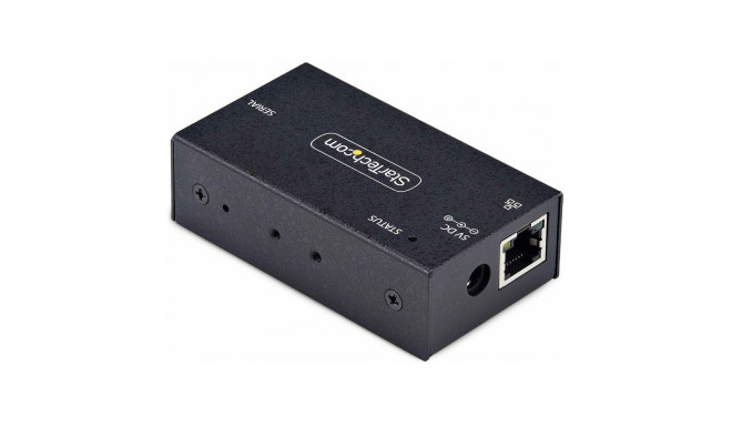 StarTech serial to ethernet adapter