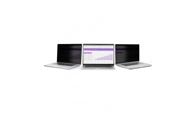 "StarTech 15IN MACBOOK PRIVACY SCREEN"