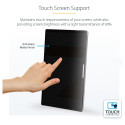 "StarTech 13 SURFACE PRO PRIVACY SCREEN"