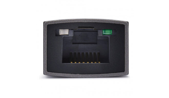 D StarTech USB-C - Ethernet adapter